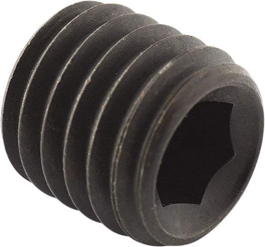 Seco - Torx Plus Lock Screw for Indexable Milling - For Use with Inserts & Tool Holders - Industrial Tool & Supply
