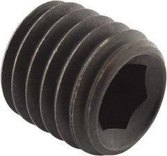 Seco - Torx Plus Lock Screw for Indexable Milling - For Use with Inserts & Tool Holders - Industrial Tool & Supply