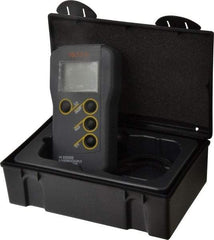 Hanna Instruments - -58 to 1,742°F Industrial Shock-Proof Thermometer - Digital Display - Industrial Tool & Supply