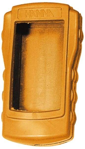 Hanna Instruments - Thermometer Protective Rubber Boot - Use with HI93510 & HI935005 Thermometers - Industrial Tool & Supply