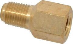 Value Collection - 1/4 Thread, 1,500 Max psi, Pressure Snubber - Air - Industrial Tool & Supply