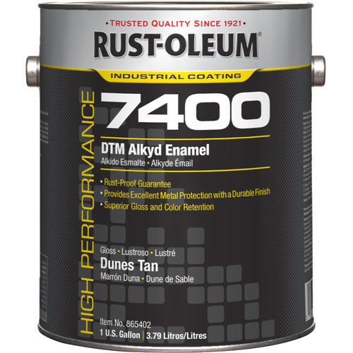 7400 Dunes Tan Sealant - Exact Industrial Supply