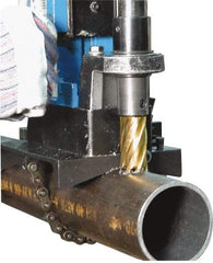 Hougen - Power Drill Chain Mount - For Hougen HMD904, HMD505 or 10914 Magnetic Drills - Industrial Tool & Supply