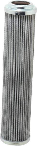 Parker - 2 Micron, 1-3/4" Outside Diam, 8.14" Long, Filter Element - 1" Inside Diam, Microglass, H9021/8-003BH Hycon Part No., SP020F03B Satuff - Industrial Tool & Supply