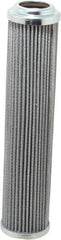 Parker - 2 Micron, 1-3/4" Outside Diam, 8.14" Long, Filter Element - 1" Inside Diam, Microglass, H9021/8-003BH Hycon Part No., SP020F03B Satuff - Industrial Tool & Supply