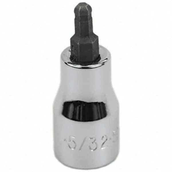 SK - Hand Hex & Torx Bit Sockets - Industrial Tool & Supply