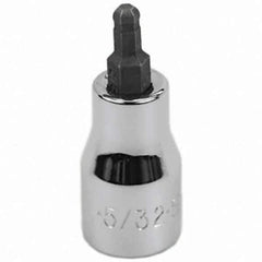 SK - Hand Hex & Torx Bit Sockets - Industrial Tool & Supply