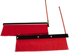 Sweepex - 1" Long x 36" Wide Floor Sweep - Stiff Polypropylene Bristles, For Use with Pro-Broom Sweeper - Industrial Tool & Supply