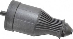 RivetKing - Power Drill Rivet Attachment - For 12 Volt Drills - Industrial Tool & Supply