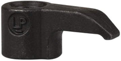 Kennametal - Series Kenloc, CKM Clamp for Indexables - Neutral Cut, Compatible with STCM11 Clamp Screws - Industrial Tool & Supply