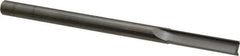 Onsrud - 3/8" Diam, 3/8" Shank Diam, 1-5/8" Length of Cut, 2 Flute Double Edge Straight Router Bit - 6" Overall Length, Right Hand Cut, Solid Carbide - Industrial Tool & Supply