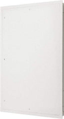 Karp - 25-1/2" Wide x 37-1/2" High, Steel Universal Access Door - 24" Opening Width, 36" Opening Height - Industrial Tool & Supply