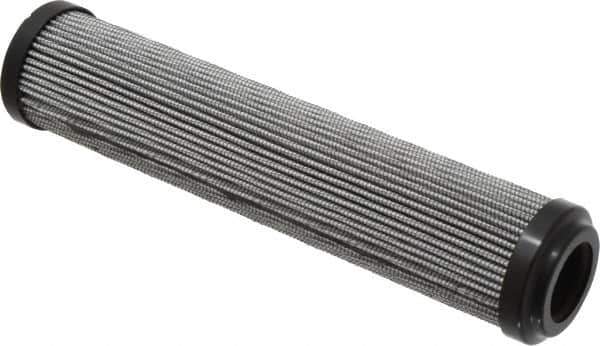 Parker - 20 Micron, 1.77" Outside Diam, 8.21" Long, Filter Element - 1" Inside Diam, Microglass, H9020/8-020BN Hycon Part No., SP020E20B Satuff - Industrial Tool & Supply