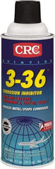 CRC - 16 oz Rust/Corrosion Inhibitor - Comes in Aerosol - Industrial Tool & Supply