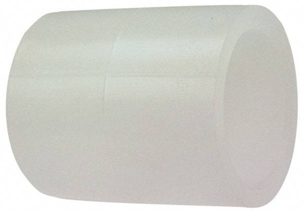 NIBCO - 3/4" Polypropylene Plastic Pipe Socket Coupling - Schedule 80, S x S End Connections - Industrial Tool & Supply