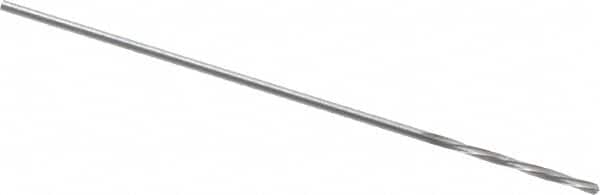 Magafor - #73 Solid Carbide 4 Flute Chucking Reamer - Industrial Tool & Supply