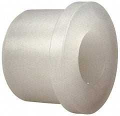 NIBCO - 3/4 x 1/2" Polypropylene Plastic Pipe Fitting - SPG x S End Connections - Industrial Tool & Supply