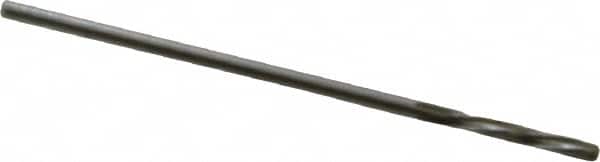 Magafor - 1.0008mm Solid Carbide 4 Flute Chucking Reamer - Industrial Tool & Supply