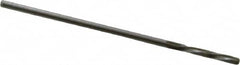 Magafor - 1.0008mm Solid Carbide 4 Flute Chucking Reamer - Industrial Tool & Supply