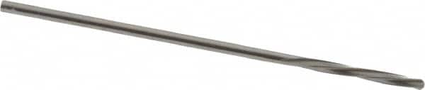Magafor - 1.1506mm Solid Carbide 4 Flute Chucking Reamer - Industrial Tool & Supply