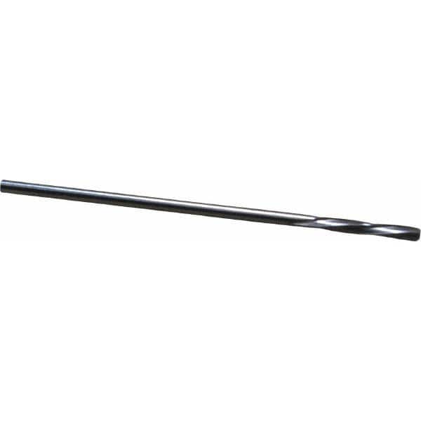 Magafor - 1.6408mm Solid Carbide 4 Flute Chucking Reamer - Industrial Tool & Supply