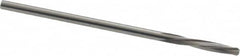 Magafor - 1.999mm Solid Carbide 4 Flute Chucking Reamer - Industrial Tool & Supply