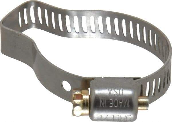 Parker - Air Cylinder Switch Clamp - For 3/4" Air Cylinders, Use with SRM Cylinders - Industrial Tool & Supply
