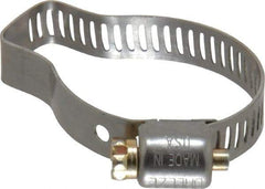 Parker - Air Cylinder Switch Clamp - For 3/4" Air Cylinders, Use with SRM Cylinders - Industrial Tool & Supply
