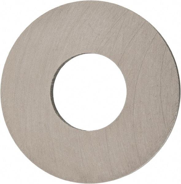Boston Gear - 5/8" Inside x 1-1/2" Outside Diam, 3/32" Thick, Steel Washer Thrust Bearing - Industrial Tool & Supply