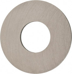 Boston Gear - 5/8" Inside x 1-1/2" Outside Diam, 3/32" Thick, Steel Washer Thrust Bearing - Industrial Tool & Supply