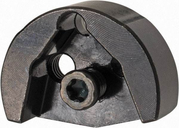 Komet - Trigon Pocket for Indexable Tools - Use for Indexable Drilling - Industrial Tool & Supply