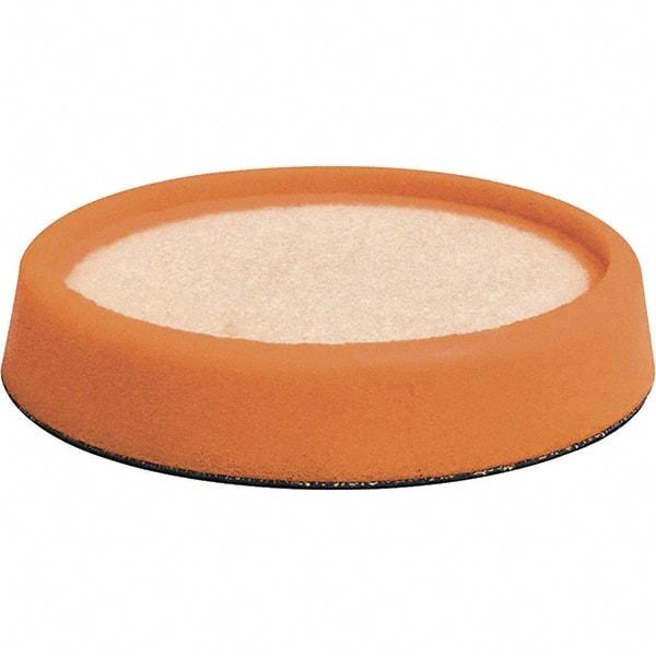 Dynabrade - 3-1/2" Diam Disc Backing Pad - 5,000 RPM - Industrial Tool & Supply