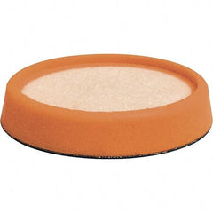 Dynabrade - 3-1/2" Diam Disc Backing Pad - 5,000 RPM - Industrial Tool & Supply