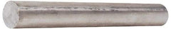 Made in USA - 5 Inch Diameter x 36 Inch Long, Aluminum Round Rod - Alloy 6061 - Industrial Tool & Supply