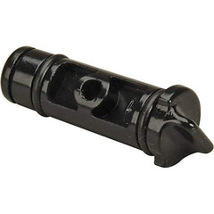Dynabrade - 6" Air Gear Driven Orbital Sander Regulator Plug - Industrial Tool & Supply