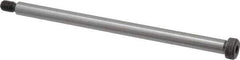 Value Collection - 3/8" Shoulder Diam x 6" Shoulder Length, 5/16-18 UNC, Hex Socket Shoulder Screw - 4140 Alloy Steel, Uncoated, 1/4" Head Height x 9/16" Head Diam - Industrial Tool & Supply