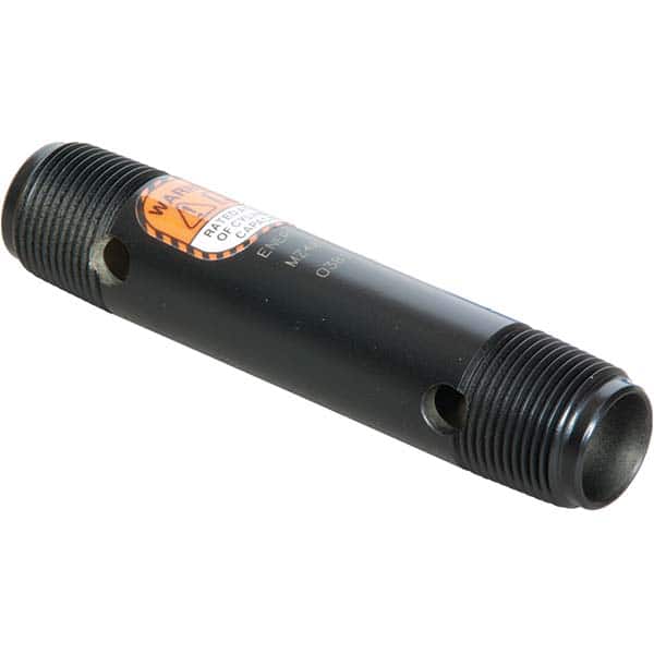Enerpac - Hydraulic Cylinder Mounting Accessories Type: Threaded Male Adapter For Use With: 10 Ton RC Cylinders - Industrial Tool & Supply