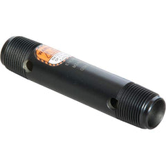 Enerpac - Hydraulic Cylinder Mounting Accessories Type: Threaded Male Adapter For Use With: 10 Ton RC Cylinders - Industrial Tool & Supply