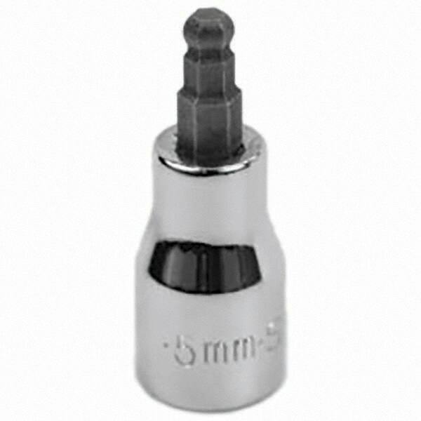 SK - Hand Hex & Torx Bit Sockets - Industrial Tool & Supply