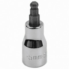 SK - Hand Hex & Torx Bit Sockets - Industrial Tool & Supply