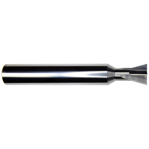 3/16X15X.005R DOVETL CUT - Exact Industrial Supply