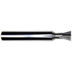 3/16X15X.005R DOVETL CUT - Exact Industrial Supply