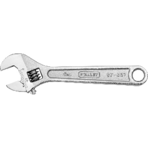 12″ ADJ WRENCH - Industrial Tool & Supply