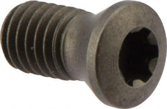 Seco - Torx Plus Lock Screw for Indexables - For Use with Anvils - Industrial Tool & Supply