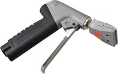 Guardair - 120 Max psi Fan Ultra Duty Air Gun - 3/8 NPT Inlet, Zinc - Industrial Tool & Supply