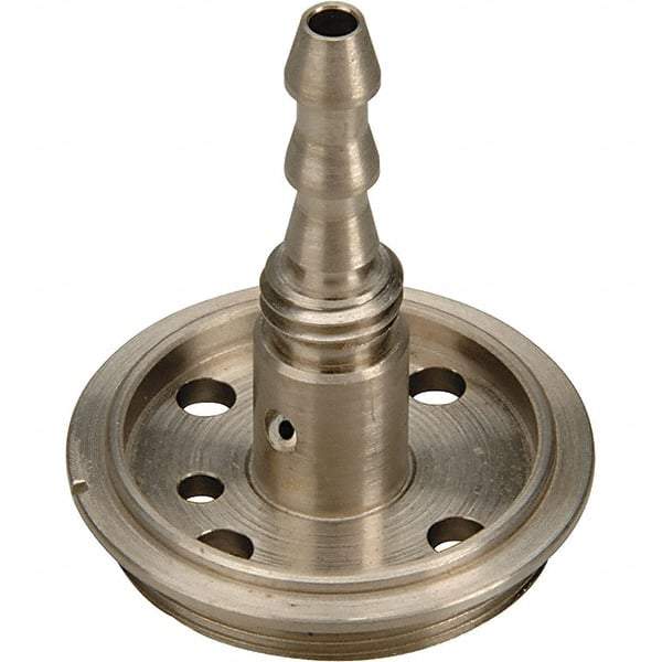 Dynabrade - Air Pencil Grinder Turbine Cover - Industrial Tool & Supply