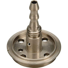 Dynabrade - Air Pencil Grinder Turbine Cover - Industrial Tool & Supply