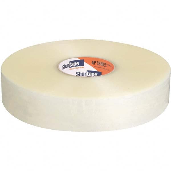 Shurtape - AP 201 Production Grade Acrylic Packaging Tape - Industrial Tool & Supply