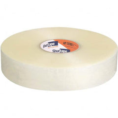 Shurtape - AP 201 Production Grade Acrylic Packaging Tape - Industrial Tool & Supply