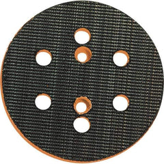 Dynabrade - 3" Diam Disc Backing Vacuum Replacement Pad - Soft Density, 12,000 RPM - Industrial Tool & Supply